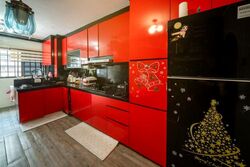 Blk 286 Tampines Street 22 (Tampines), HDB 4 Rooms #604887281
